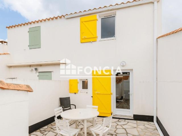 Maison vente à Les Sables-d'Olonne, Bretignolles-sur-mer