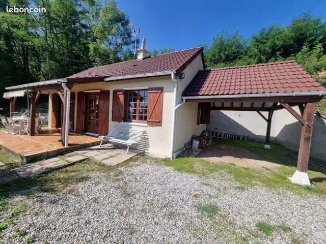 Maison vente à Charolles, Vendenesse-sur-arroux
