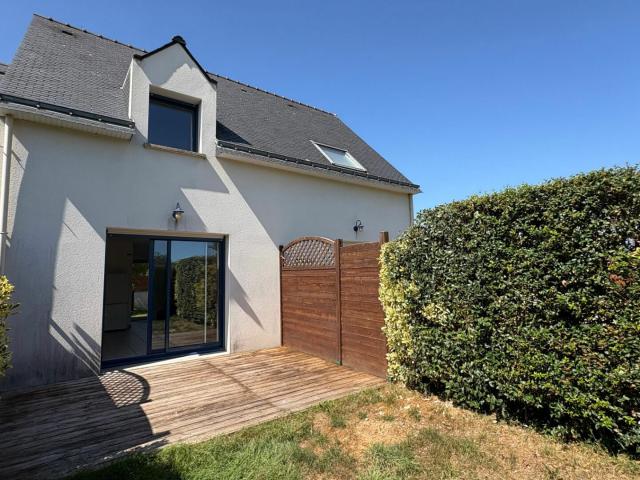 Maison vente à Vannes, Bretagne