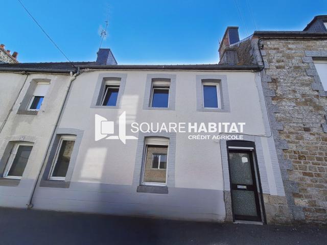 Maison vente à Guingamp, Bretagne