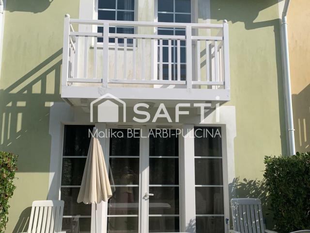 Maison vente à Les Sables-d'Olonne, Talmont-saint-hilaire