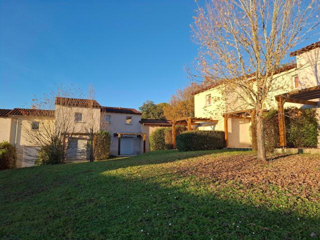 Maison vente à Figeac, Cajarc