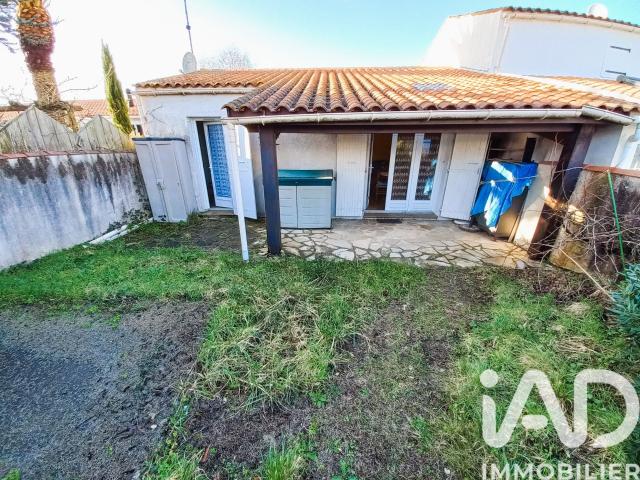 Maison vente à Rochefort, Saint-pierre-d'oléron