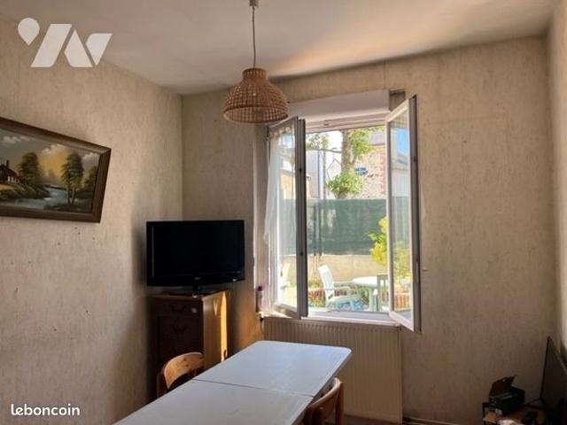 Maison vente à Rennes, Bretagne