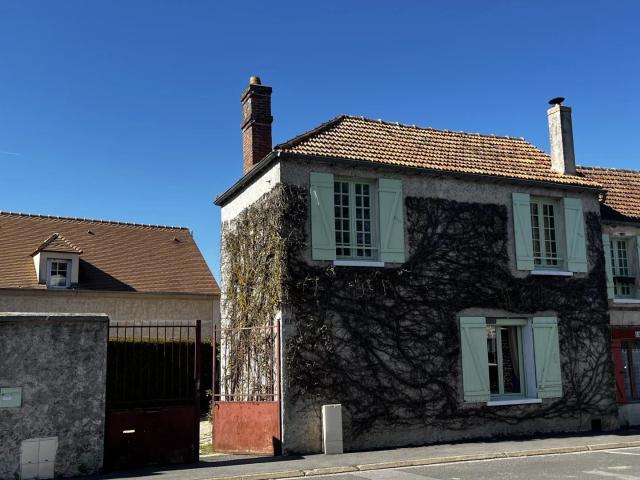 Maison vente à Rambouillet, Orcemont