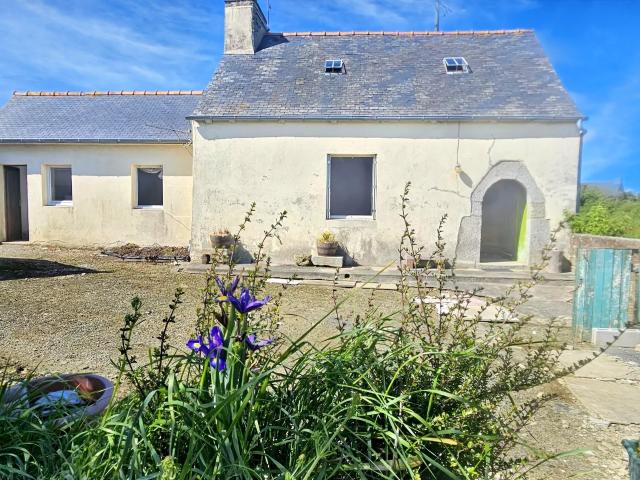 Maison vente à Lannion, Bretagne