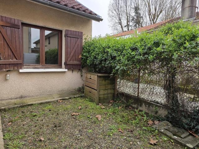 Maison vente à Mont-de-Marsan, Mont-de-marsan