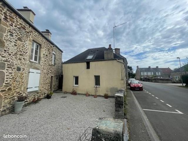 Maison vente à Cherbourg, Quettehou