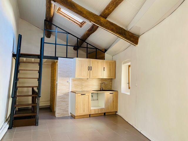 Maison location à Apt, Grambois