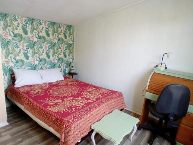 Maison location à La Rochelle
