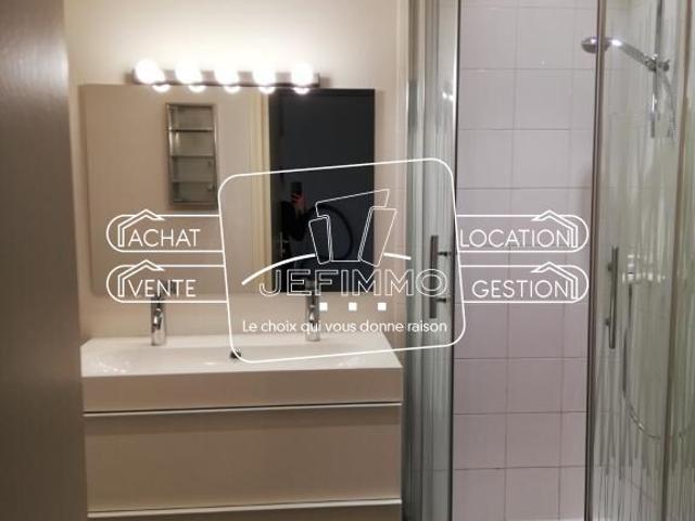 Maison location à Nantes, Le Loroux-bottereau