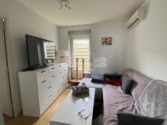 Maison location à Nantes, Le Loroux-bottereau