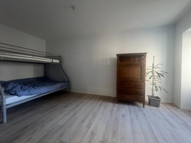 Maison location à Montmorillon, Lhommaizé