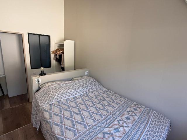 Maison location à Montpellier, Villeneuve-lès-maguelone