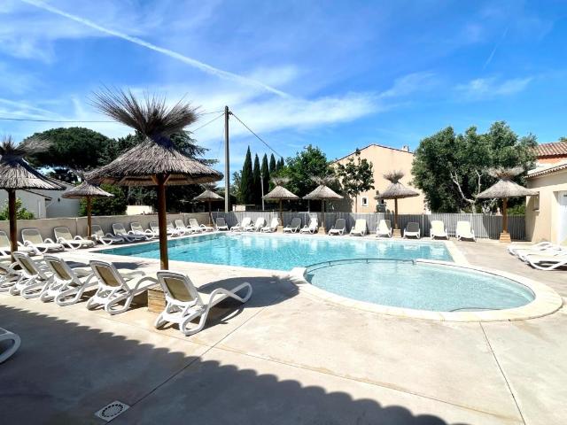 Maison vente à Nîmes, Aigues-mortes