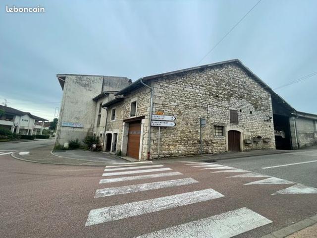 Maison vente à Bourg-en-Bresse, Challes