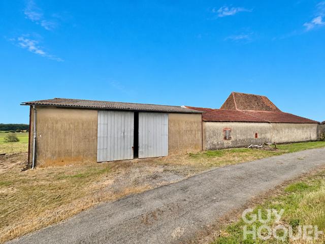 Maison vente à Pau, Lanneplaà