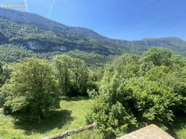 Maison vente à Annecy, Allèves
