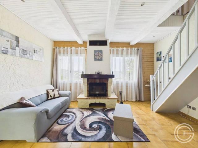 Maison location à Nice