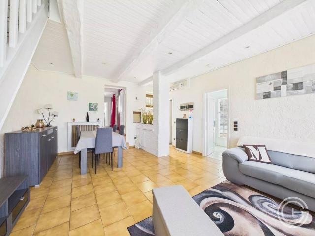 Maison location à Nice