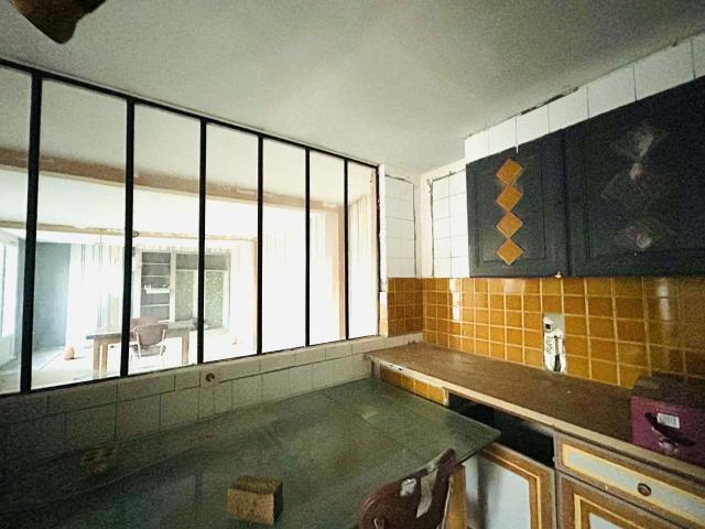 Maison vente à Montmorillon, Le Vigeant