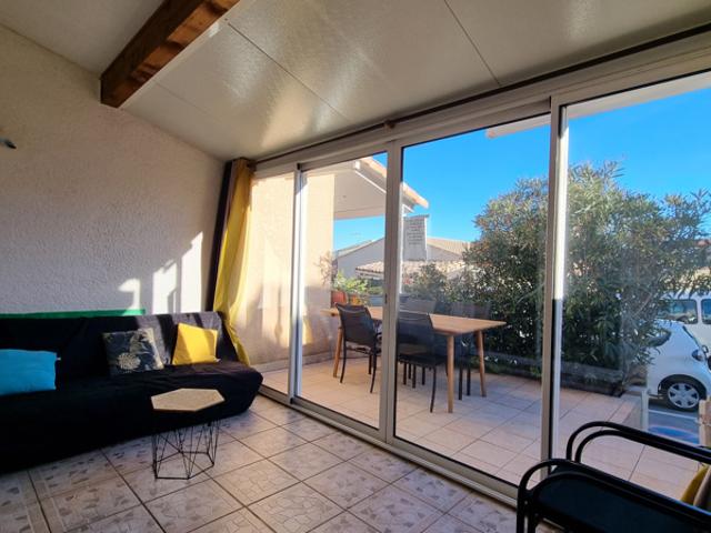 Maison vente à Narbonne, Fleury