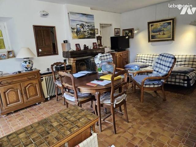 Maison vente à Lorient, Bretagne