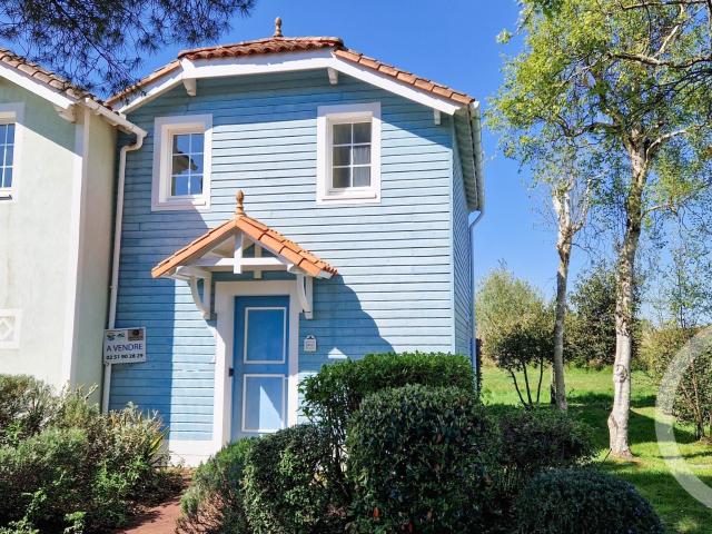 Maison vente à Les Sables-d'Olonne, Talmont-saint-hilaire