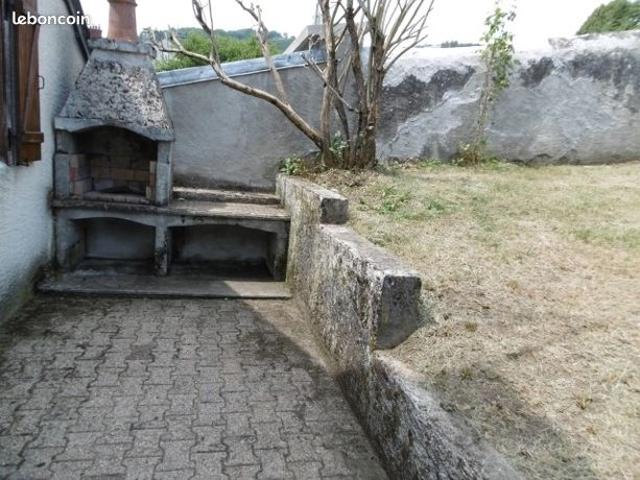 Maison vente à Gourdon, Condat