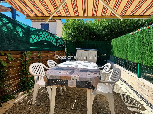 Maison vente à Céret, Saint-cyprien