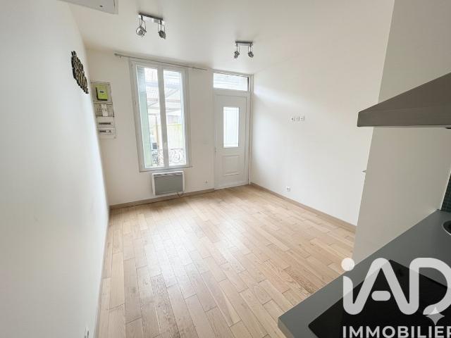 Maison vente à Pontoise, Méry-sur-oise