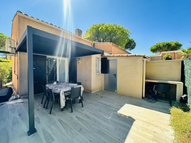 Maison vente à Béziers, Agde