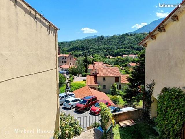 Maison vente à Ria-Sirach, Pyrénées-Orientales