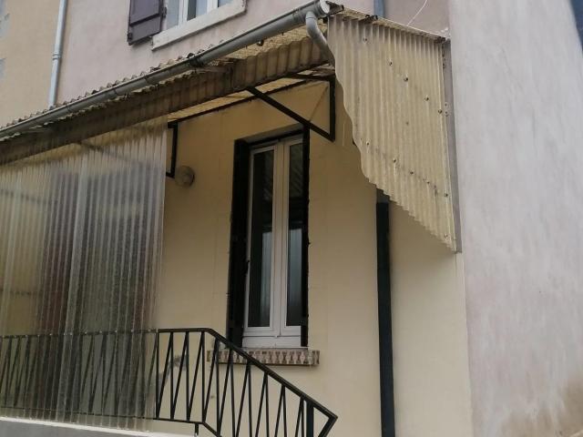 Maison vente à Issoire, Charbonnier-les-mines