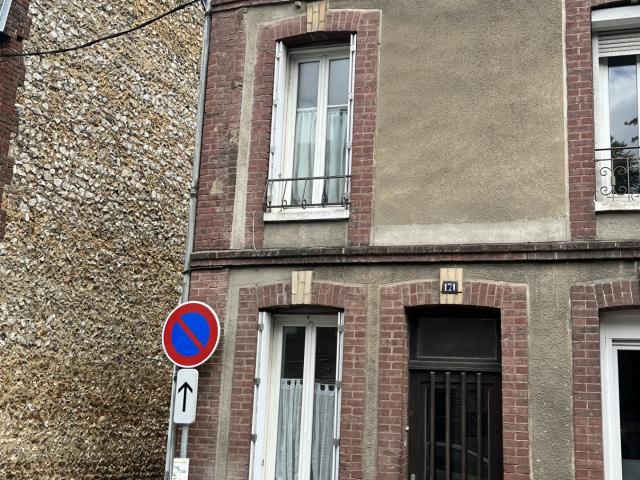 Maison vente à Le Havre, Fécamp