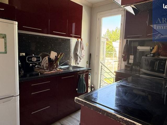 Maison vente à Béziers, Valras-plage