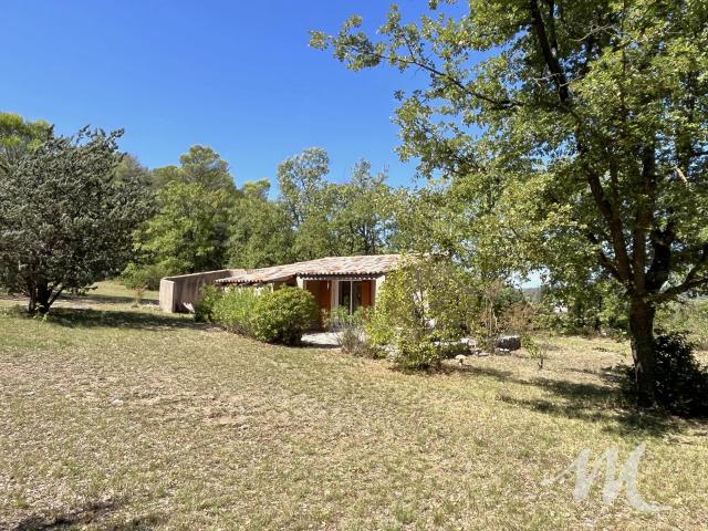 Maison vente à Brignoles, Fox-amphoux