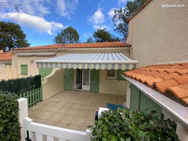 Maison vente à Les Mathes, Charente-Maritime