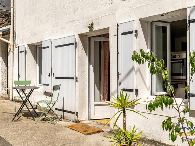 Maison vente à Nantes, Les Ponts