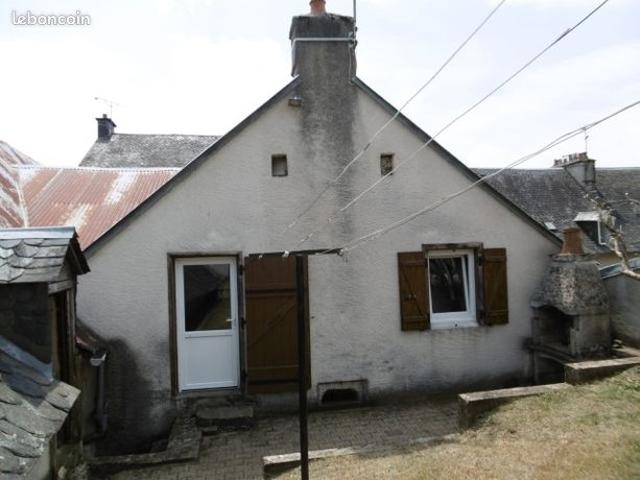 Maison vente à Gourdon, Condat