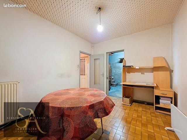 Maison vente à Limoux, Espéraza