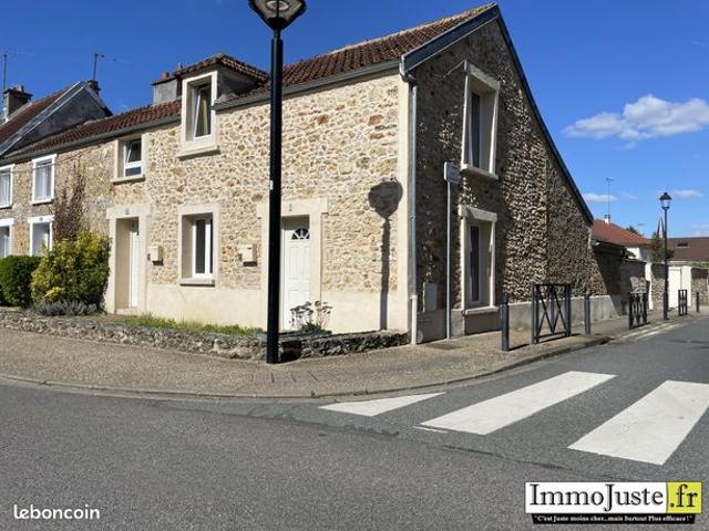 Maison vente à Versailles, Guyancourt
