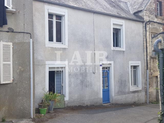 Maison vente à Alençon, Sées