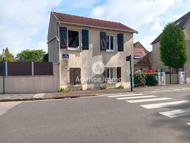 Maison vente à Villaines-sous-Bois, Val-d'Oise