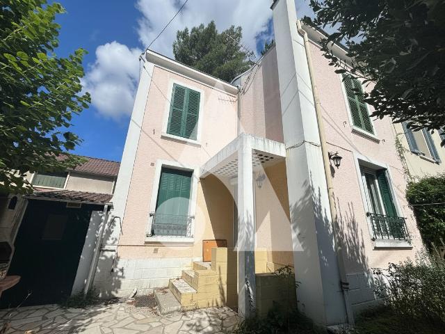 Maison vente à Sarcelles, Enghien-les-bains