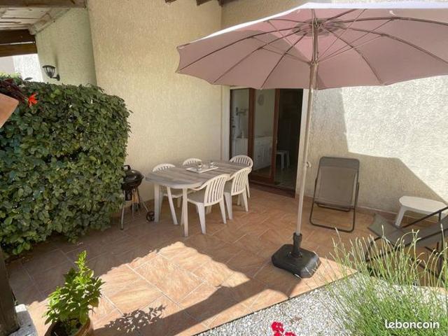 Maison vente à Rochefort, Saint-trojan-les-bains