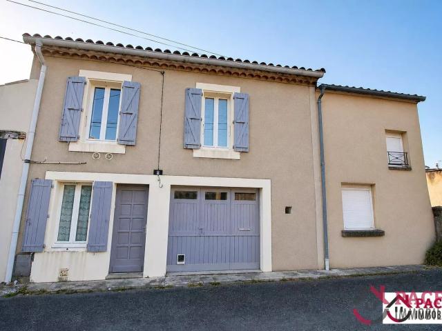 Maison vente à Castres