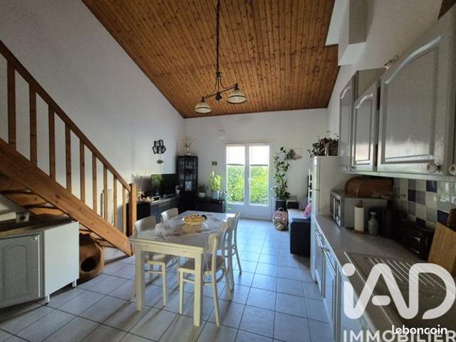 Maison vente à Les Sables-d'Olonne, Talmont-saint-hilaire