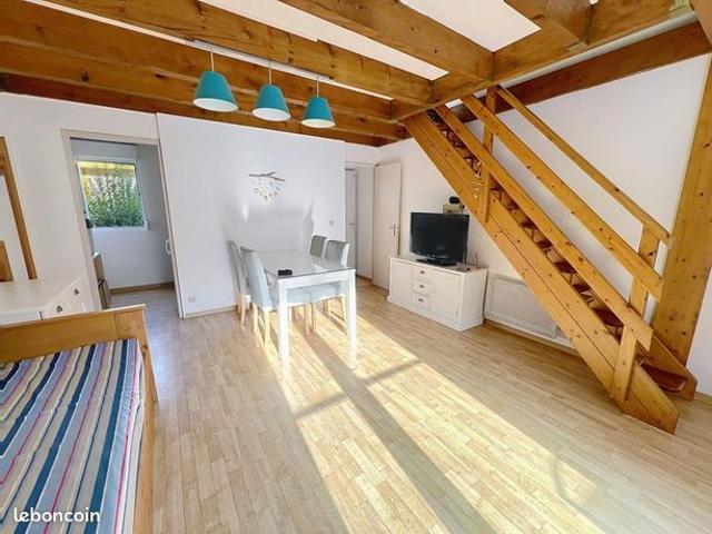 Maison vente à Dax, Vieux-boucau-les-bains