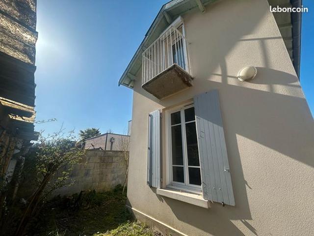 Maison vente à Rochefort, Fouras